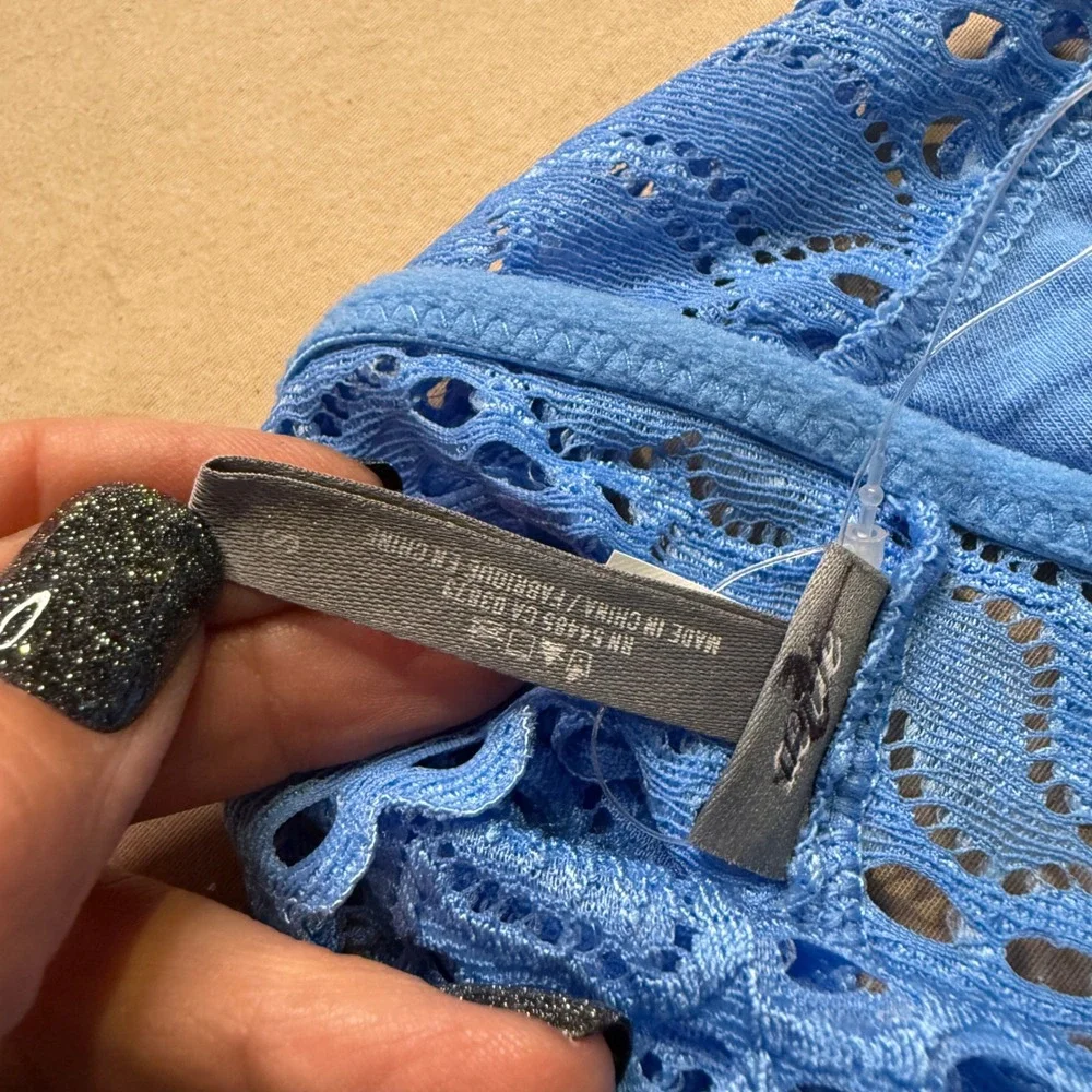 aerie effortless allure
